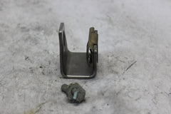 Front Saddlebag Bracket 47449-97 2000 H-D ELECTRAGLIDE FLHT