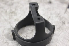 2" GAUGE BACKCLAMP 67352-96A 2008 H-D ELECTRAGLIDE FLHT