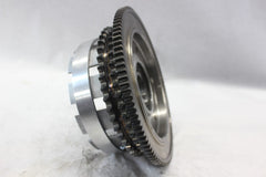 CLUTCH BASKET W/BEARING & GEAR 37813-06 2010 H-D ULTRA CLASSIC FLHTCU