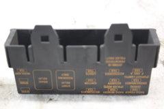 72531-03 Fuse Block Cover 72517-01 on part HARLEY DAVIDSON