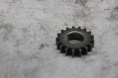 CAM DRIVE ON CRANKSHAFT SPROCKET 17T 25609-99 2001 H-D SOFTAIL DUECE FXSTD