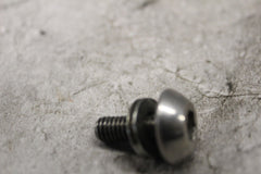 AIR CLEANER COVER SCREW 29283-93 1997 H-D ELECTRAGLIDE FLHTC-I