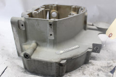 24654-06A RIGHT Crankcase Twin Cam SILVER 24653-06 2008 H-D ELECTRAGLIDE FLHT