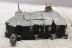 OIL PAN SILVER 11210-MAE-000 1998 HONDA CBR900RR