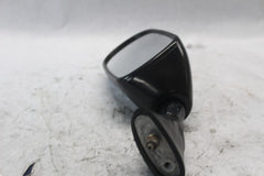 LEFT MIRROR BLACK SEE PHOTOS 56600-19F00 2001 SUZUKI SV650S