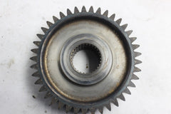 PRIMARY DRIVE GEAR 41T 23103-MB4-770 1986 HONDA V65 MAGNA VF1100C