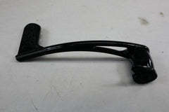 42407-87 Battistinis Rear Foot Brake Lever Black HARLEY DAVIDSON