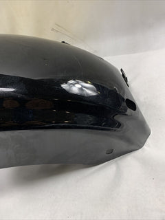 OEM Harley Davidson Rear Fender Vivid Black 2011 Ultra Classic 59579-09