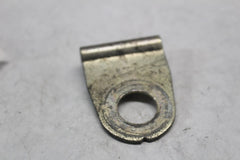 OUTSIDE CHAIN ADJUSTER LEFT 33040-1141  2002 KAWASAKI ZX-6