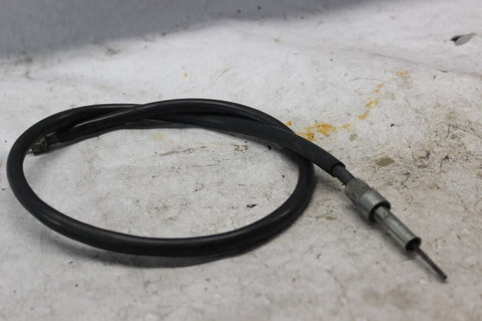 SPEEDOMETER CABLE 54001-1024 1980 KAWASAKI KZ440