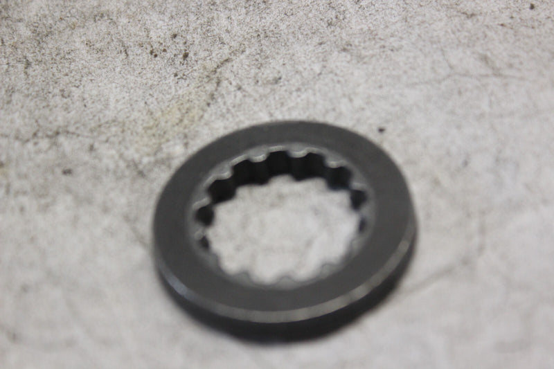 CLUTCH TOOTHED WASHER (25X40X5) 92022-1114 1986 KAWASAKI CONCOURS ZG1000