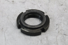 STEM LOCK NUT 51631-31F00 2001 SUZUKI SV650S