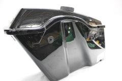 90612-95DH RIGHT POLICE SADDLEBAG HARLEY DAVIDSON