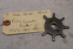 Pulse Generator Rotor 30291-MM5-000 1987 Honda CBR1000F Hurricane