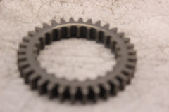 Oil Pump Drive Gear 34T #16321-33E10 2002 SUZUKI HAYABUSA GSX1300R