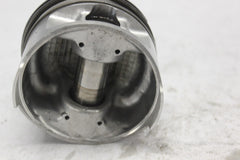ENGINE PISTON STD 13001-1251 1988 KAWASAKI EX500