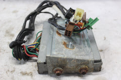 CB MODULE UNTESTED MODEL EH-184V 1982 HONDA GOLDWING GL1100A