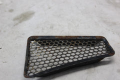 AIR DUCT COVER LEFT 64279-463-771 1982 HONDA GOLDWING GL1100A