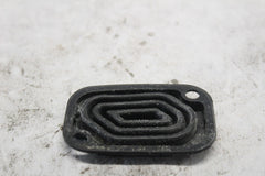MASTER CYLINDER COVER GASKET HARLEY DAVIDSON 42857-06B