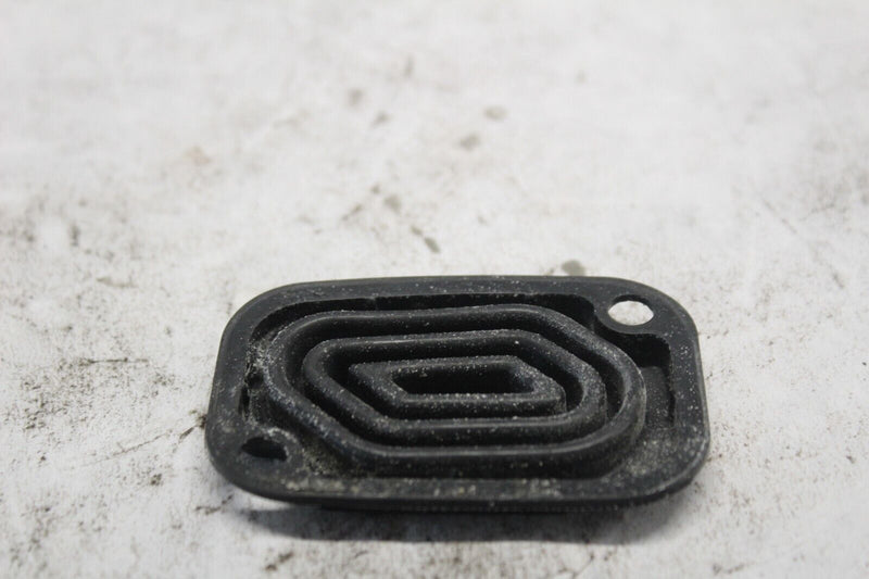 MASTER CYLINDER COVER GASKET HARLEY DAVIDSON 42857-06B