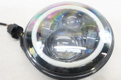 7" Daymaker Headlamp Headlight Halo