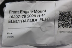 Front Engine Mount 16207-79 2008 H-D ELECTRAGLIDE FLHT