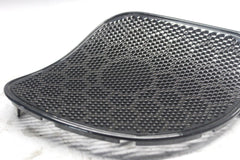 76000454 Roadglide Speaker Grill LEFT HARLEY DAVIDSON