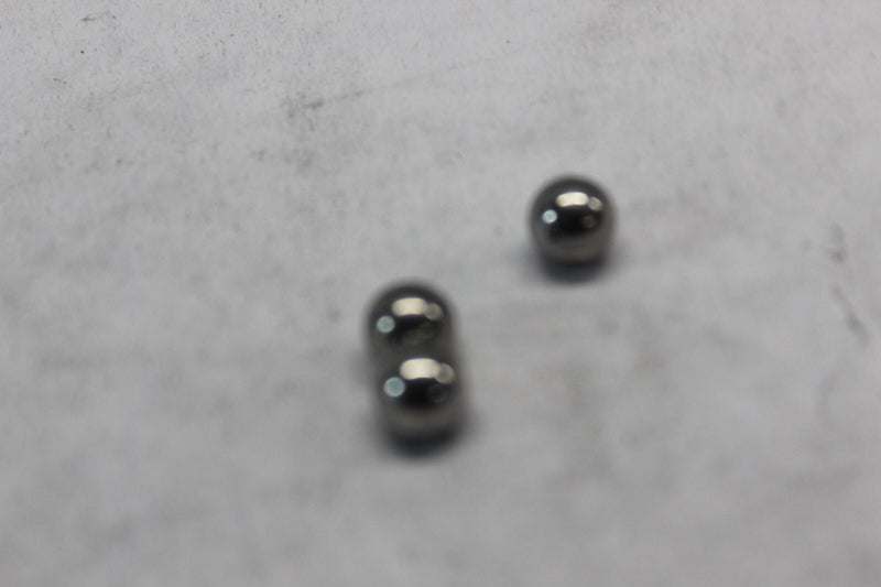 8873 CLUTCH RAMP BALL (3) HARLEY DAVIDSON 2001 H-D SOFTAIL DUECE FXSTD