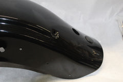 REAR FENDER VIVID BLACK HARLEY DAVIDSON 59500165DH