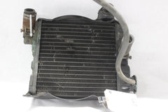 RADIATOR W/HOSES  19110-MA1-004 1982 HONDA GL500I SILVERWING