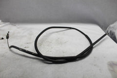 CLUTCH CABLE 58200-41F10 2003 SUZUKI VOLUSIA VL800