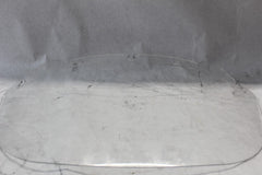 CLEAR Windshield 10” HARLEY DAVIDSON 58187-96