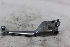 CHROME CLUTCH LEVER 45017-93 2001 H-D SOFTAIL DUECE FXSTD