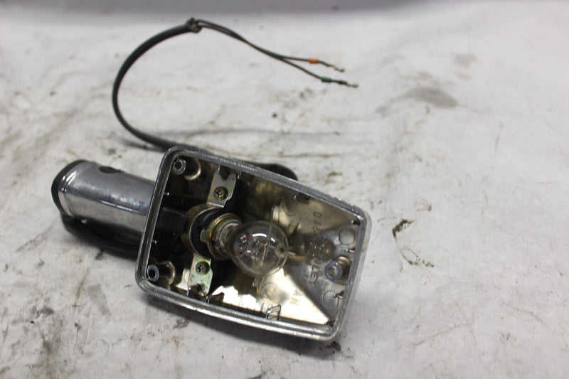 RIGHT REAR TURN SIGNAL 33600-MA1-770 1982 HONDA GL500I SILVERWING