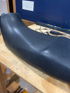 OEM 1989 Kawasaki Ninja EX500 Seat