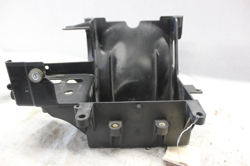 BATTERY TRAY 66281-09 2010 H-D ULTRA CLASSIC FLHTCU