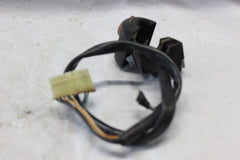 35130-ME9-305 START/STOP SWITCH ASSY RIGHT 1983 HONDA SHADOW VT750C