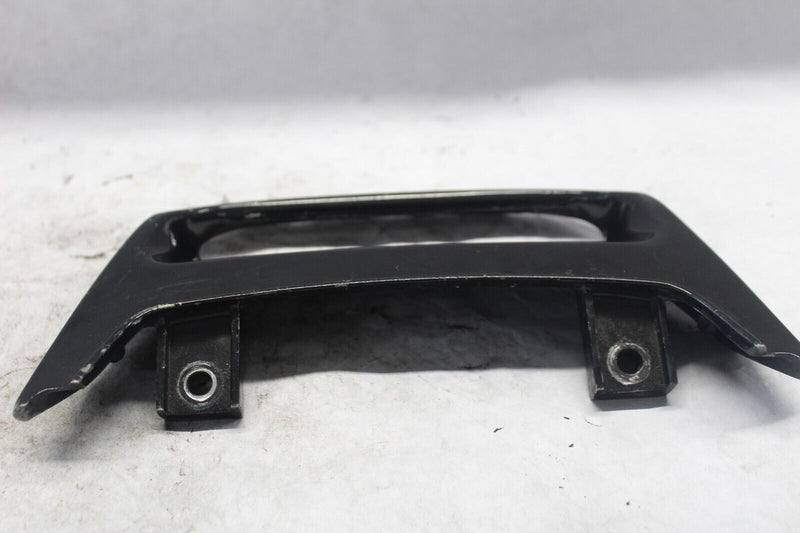 GRAB RAIL BLACK 46075-1092 1992 KAWASAKI ZX-6