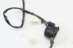 OEM Kawasaki Motorcycle RIGHT Hand Control Switch Harness 1986 Voyager 1200