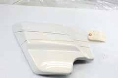 OEM Harley Davidson LEFT Side Cover 66250-09