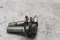 Rear Shock Bolt (2) Harley Davidson 3607 1997 H-D ELECTRAGLIDE FLHTC-I