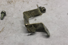 INTAKE STAY 1 10M-14498-00-00 1982 YAMAHA MAXIM XJ1100