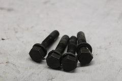 BOTTOM TREE PINCH BOLT (4) 18G-23128-00-00  1983 YAMAHA VIRAGO XV500K