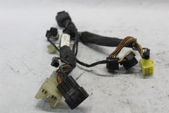 WIRING HARNESS 2 36620-19F10 2001 SUZUKI SV650S