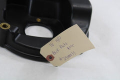 OEM Harley Davidson Air Cleaner Backplate 29000033