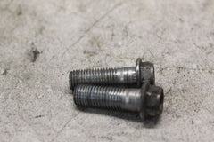 FRONT CALIPER MOUNTING BOLT 2PCS 09103-10320 2002 SUZUKI HAYABUSA GSX1300R