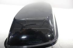 90200411 Saddlebag Lid NEEDS PAINT RIGHT HARLEY DAVIDSON