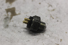 Neutral Indicator Switch 33926-06B 2010 H-D ULTRA CLASSIC FLHTCU