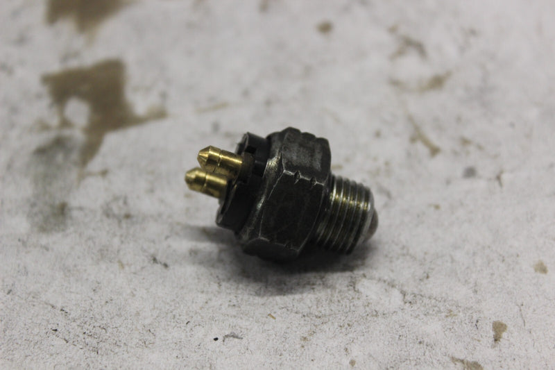 Neutral Indicator Switch 33926-06B 2010 H-D ULTRA CLASSIC FLHTCU