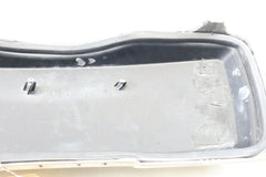 OEM Harley Davidson RIGHT Saddlebag Lid 2012 Streetglide 90756-93